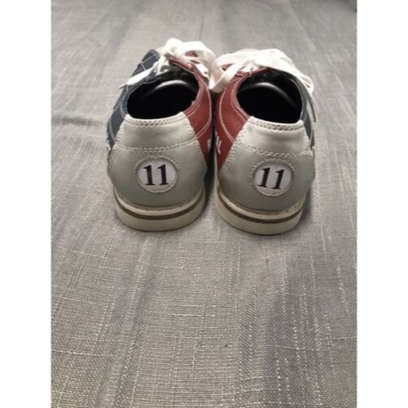 Dexter Multi-color  Golf Shoes  Men’s Size 11 - Picture 3 of 7